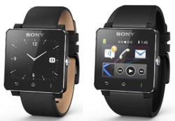 Sony Smartwatch SW2