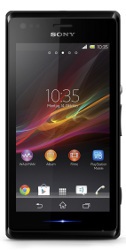 Sony Xperia M