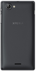 Sony Xperia J