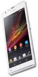 Sony Xperia L