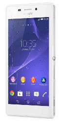 Sony Xperia M2