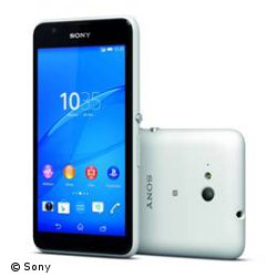 Sony Xperia M4 Aqua