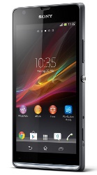 Sony Xperia SP