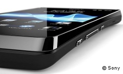 Sony Xperia T