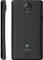 Sony Xperia T