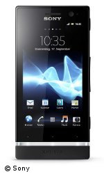 Sony Xperia U