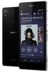 Sony Xperia Z2