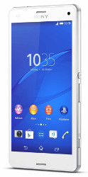 Sony Xperia Z3 Compact