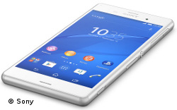 Sony Xperia Z4