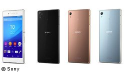 Sony Xperia Z4