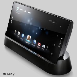 Sony Xperia ion