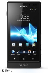 Sony Xperia sola