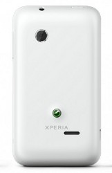 Sony Xperia tipo