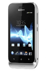 Sony Xperia tipo