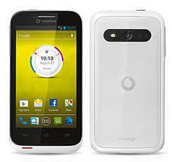 Vodafone Smart 3