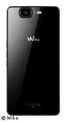 Wiko Highway 4G