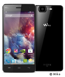 Wiko Highway 4G