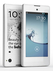 Yotaphone