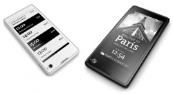 Yotaphone