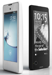 Yotaphone