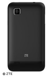 ZTE Kis Plus