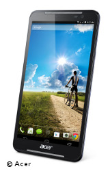 Acer Iconia Talk S