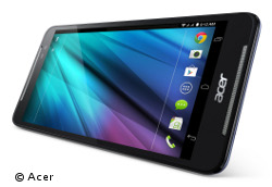 Acer Iconia Talk S