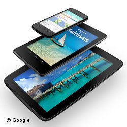 Google Nexus