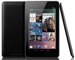 Google Nexus 7