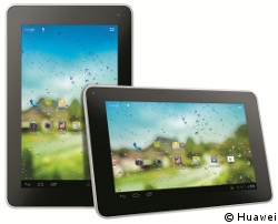 Huawei MediaPad 7 Lite