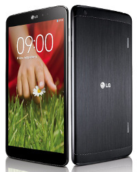 LG G Pad 8.3