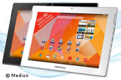 Medion Lifetab S10346