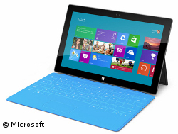 Microsoft Surface