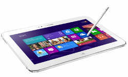 Samsung Ativ Tab 3