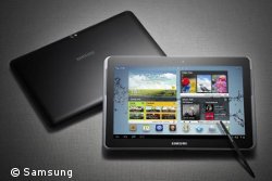 Samsung Galaxy Note 10.1