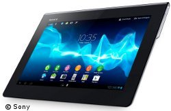 Sony Xperia Tablet S