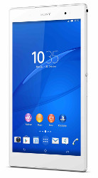 Sony Xperia Z3 Tablet Compact