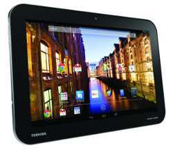 Toshiba Excite Tablet