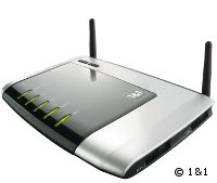 Router