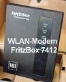 fritzbox 7412