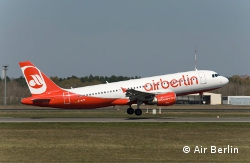 Air Berlin