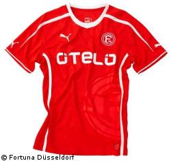 Fortuna Düsseldorf