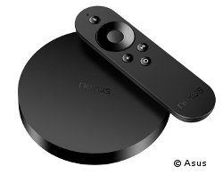 Google Nexus Player