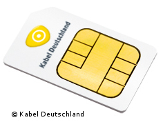 Kabel Deutschland