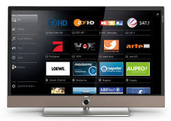 Loewe Smart-TV