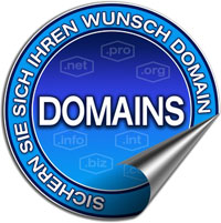 domains anbieter vergleich