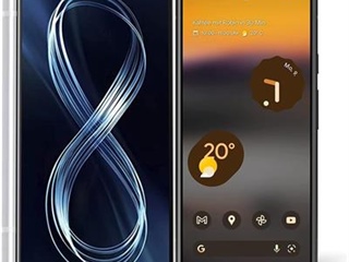 zenfone 8 pixel 6a