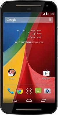 Motorola Moto G 2