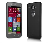 Prestigio MultiPhone 8500 Duo