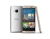 HTC One M9